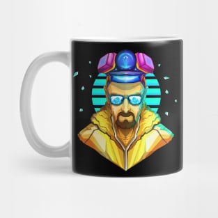 Walter White | Heisenberg : Breaking Bad Mug